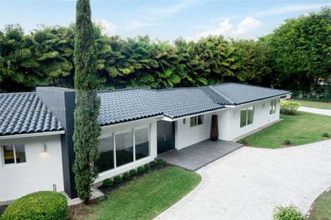 8650 Old Cutler Rd, Coral Gables, FL 33143 - #: A11503987