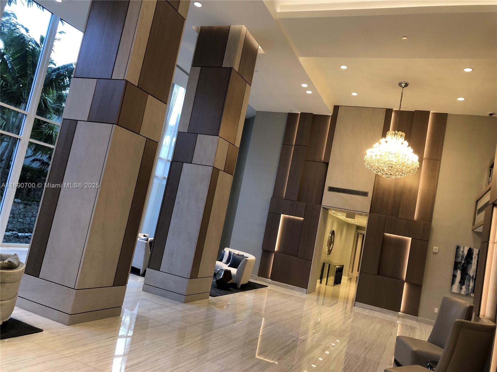 ATLANTIC I AT THE POINT C - Residential