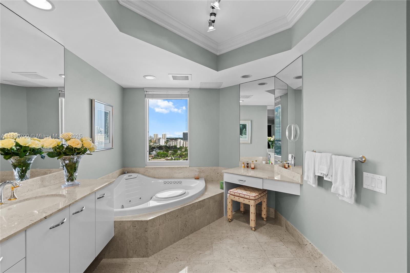 ATLANTIC I AT THE POINT C - Residential