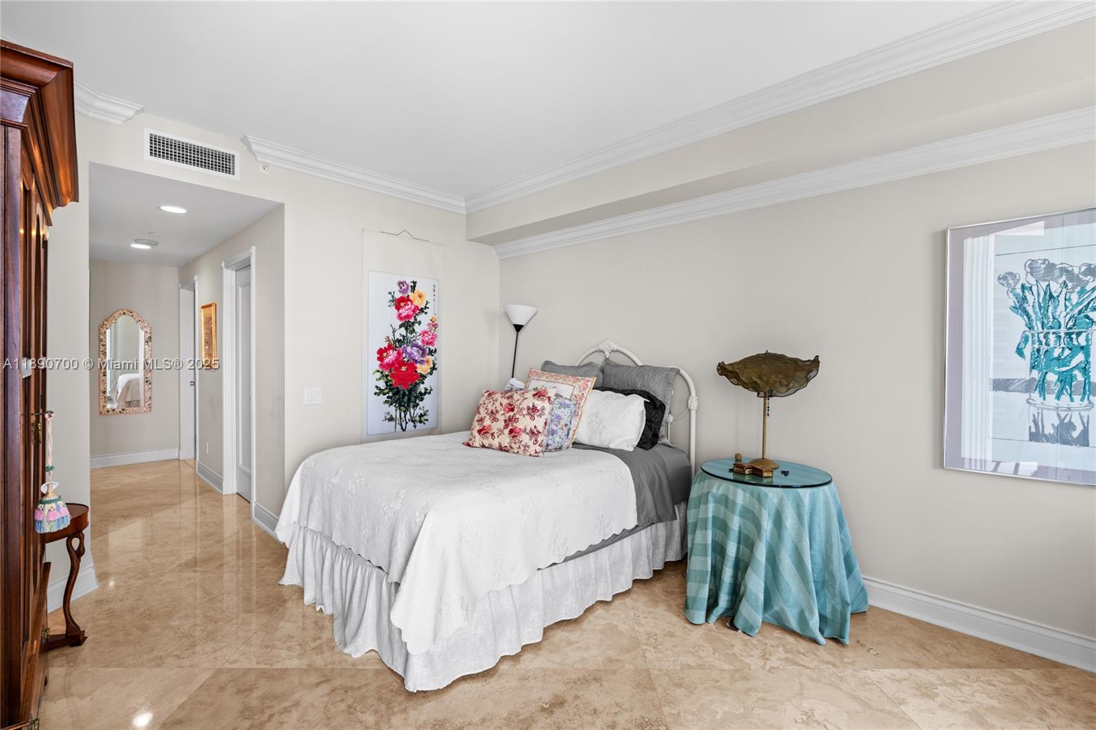 ATLANTIC I AT THE POINT C - Residential