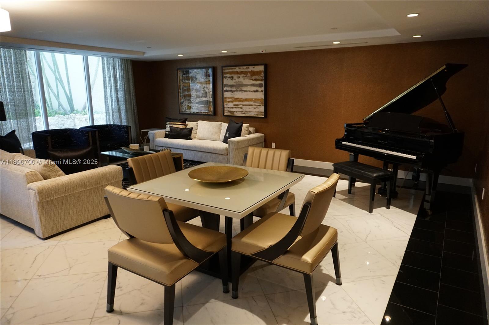 ATLANTIC I AT THE POINT C - Residential