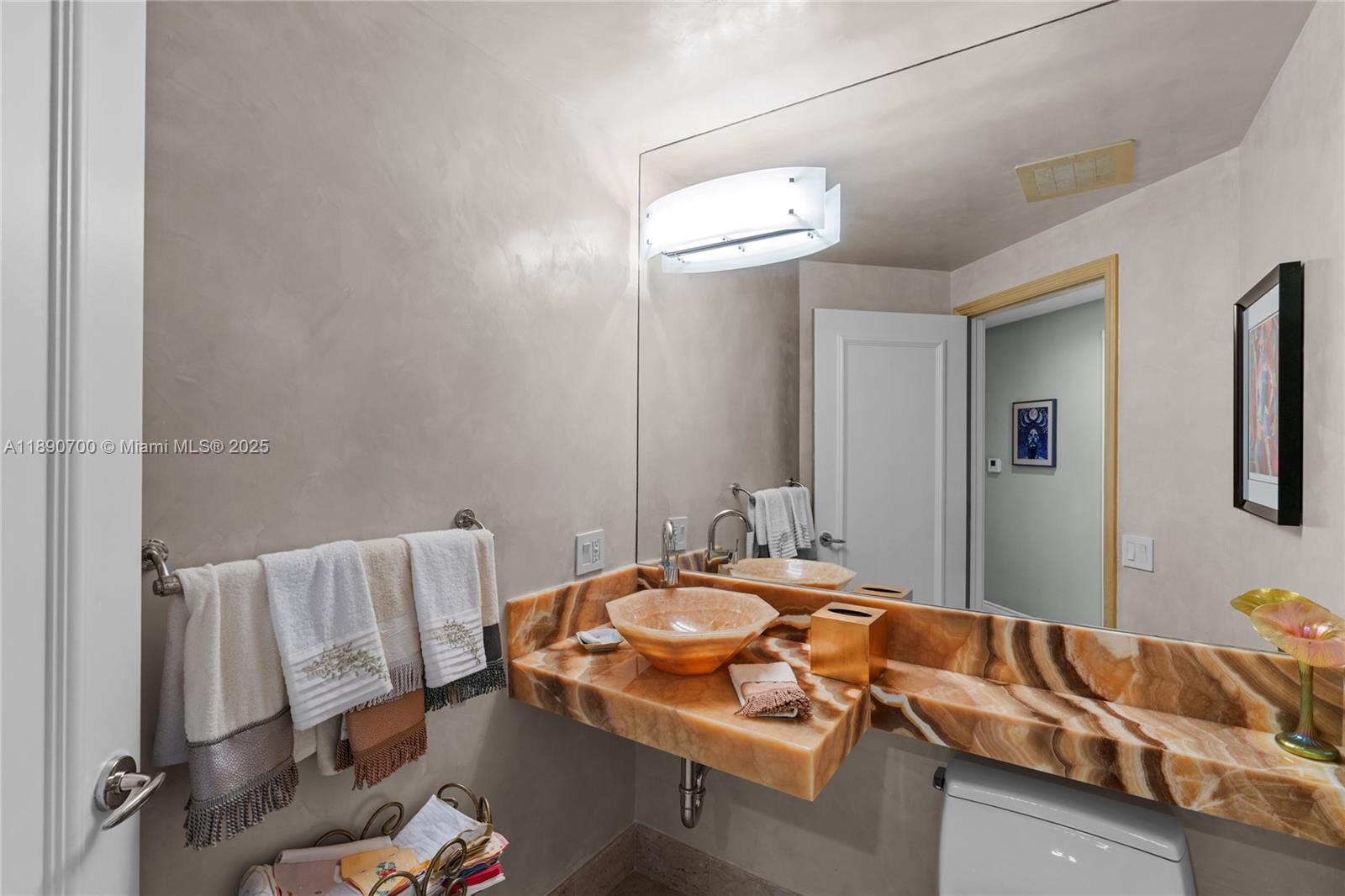 ATLANTIC I AT THE POINT C - Residential