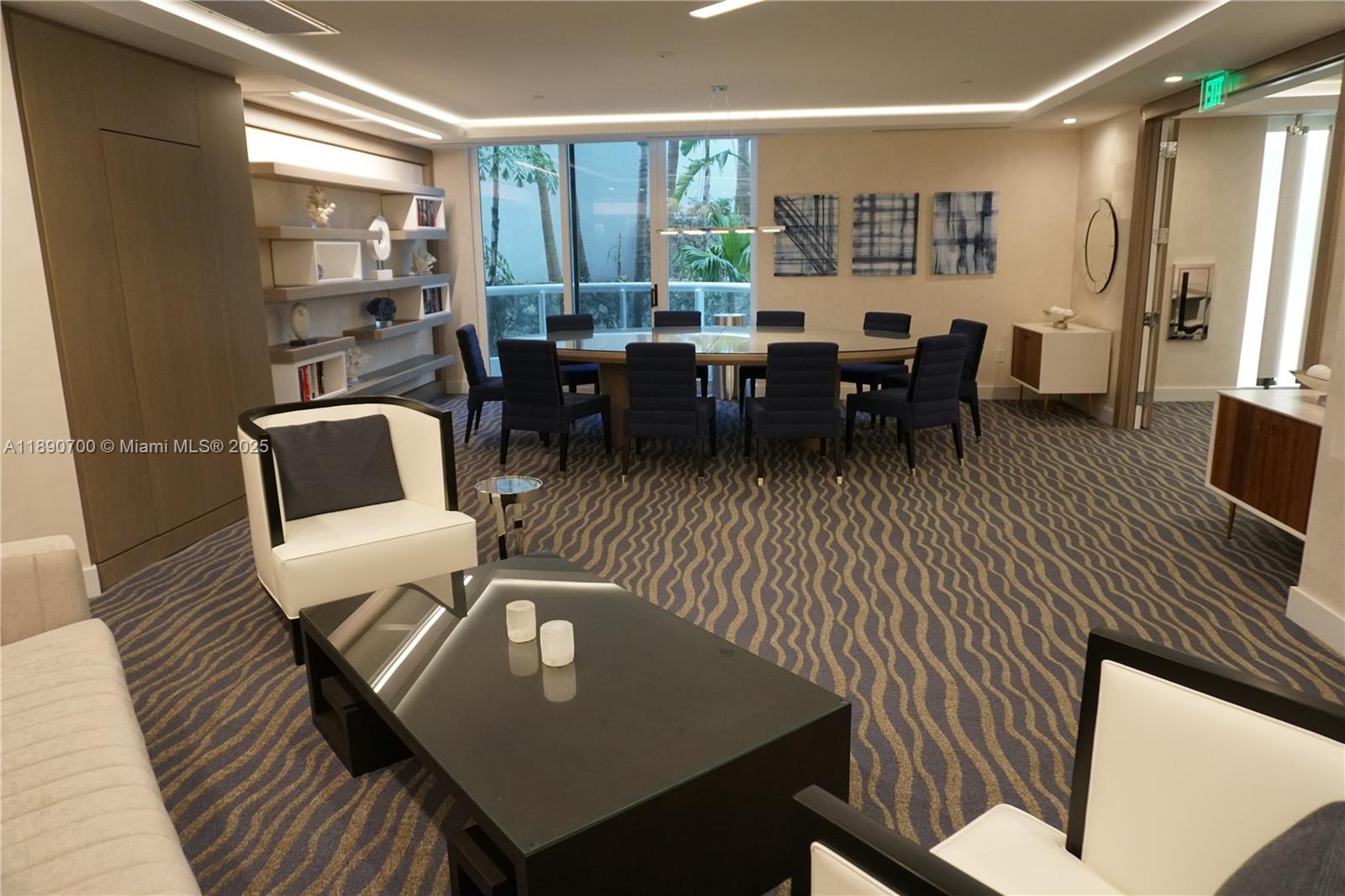 ATLANTIC I AT THE POINT C - Residential