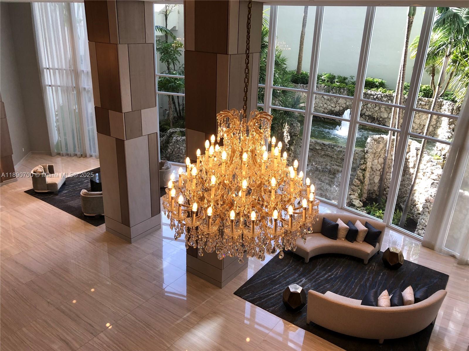 ATLANTIC I AT THE POINT C - Residential