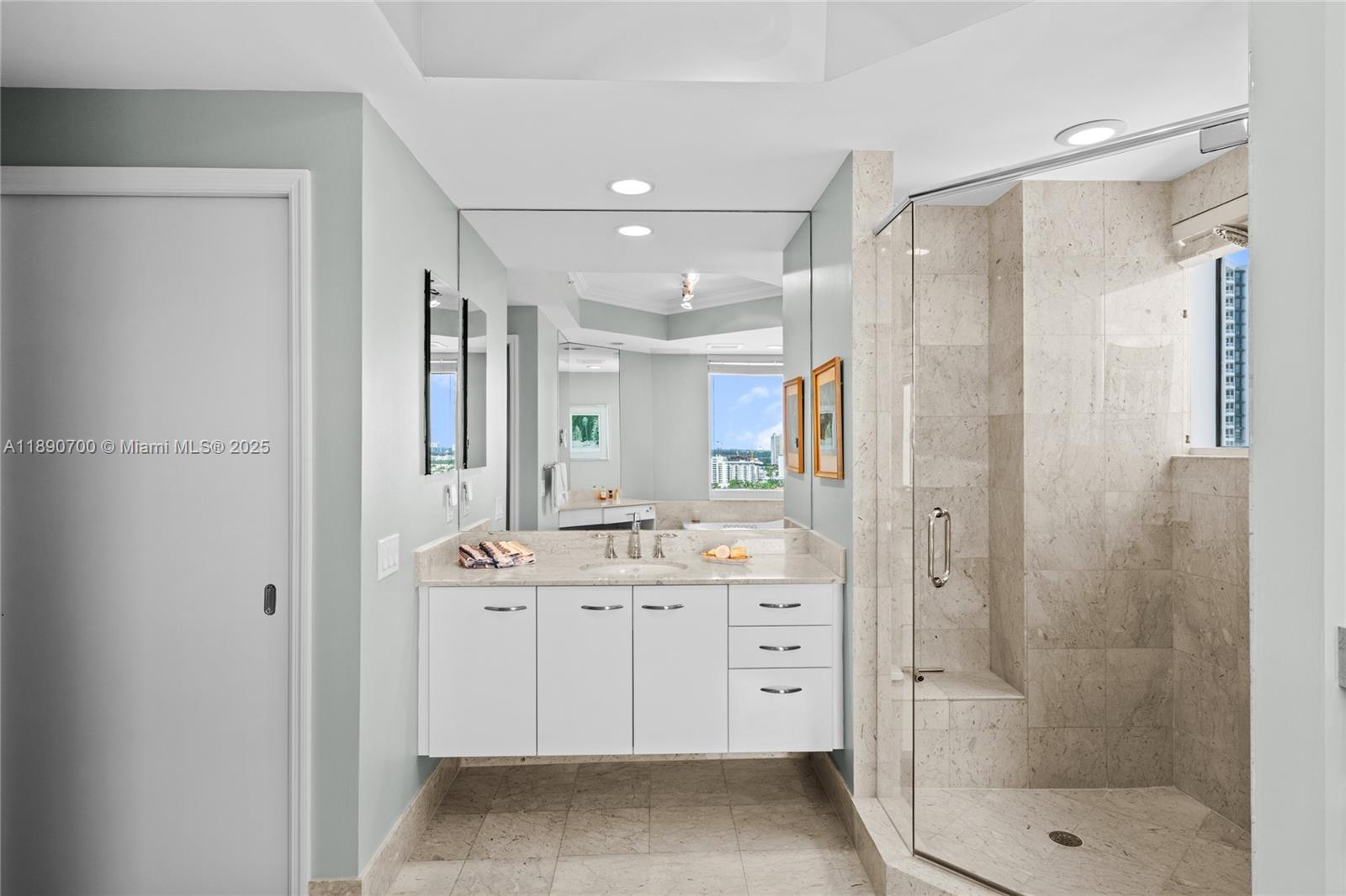 ATLANTIC I AT THE POINT C - Residential