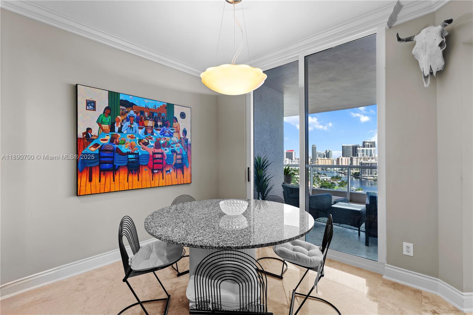 ATLANTIC I AT THE POINT C - Residential