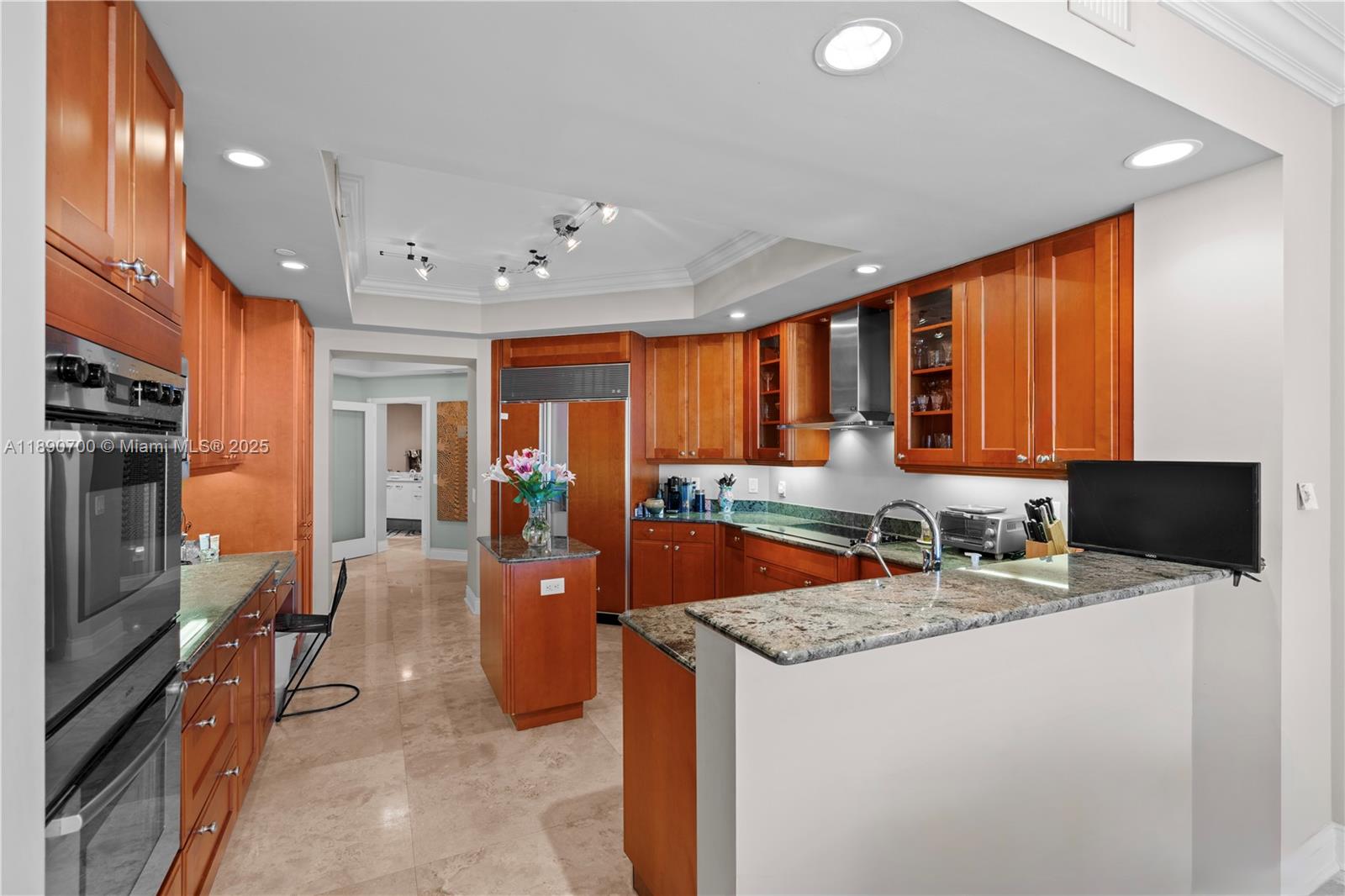 ATLANTIC I AT THE POINT C - Residential