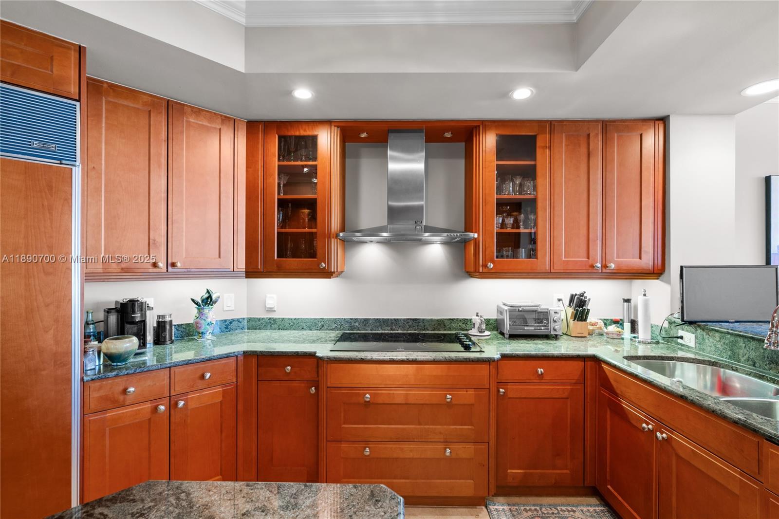 ATLANTIC I AT THE POINT C - Residential