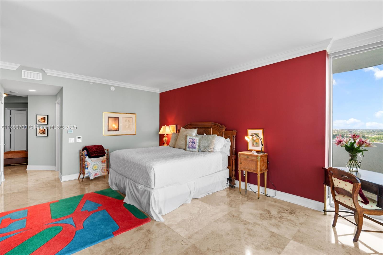 ATLANTIC I AT THE POINT C - Residential