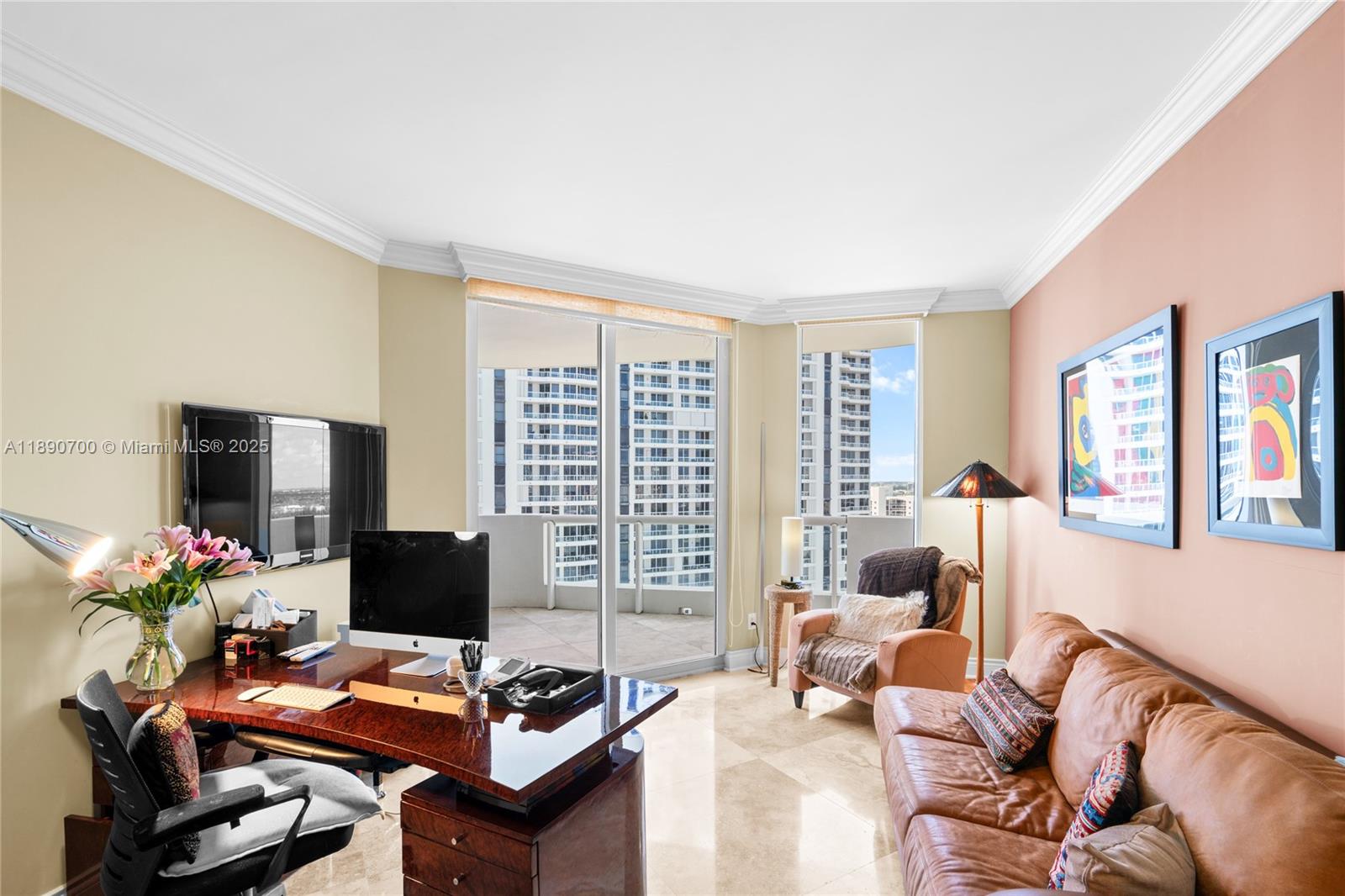 ATLANTIC I AT THE POINT C - Residential