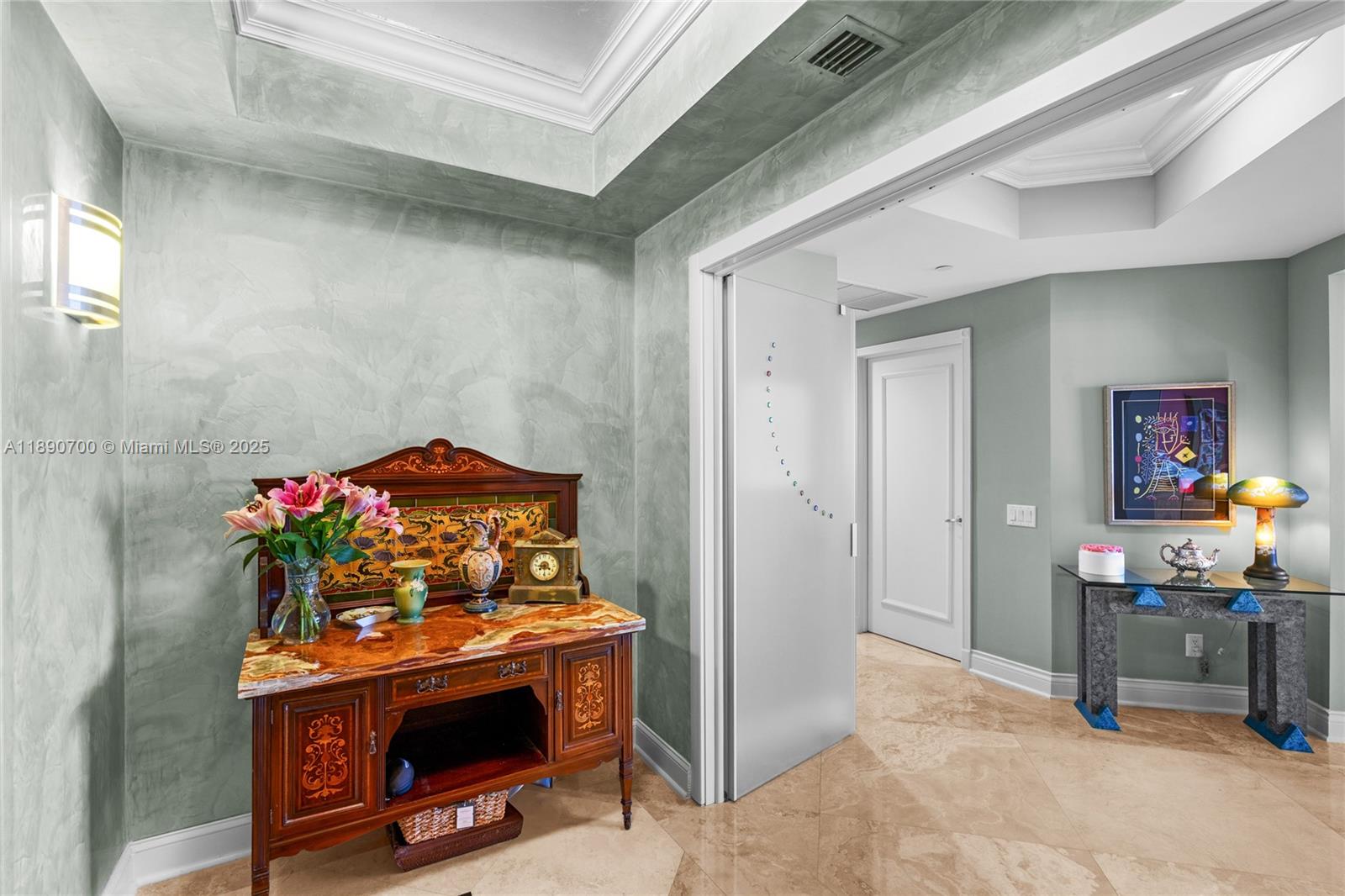 ATLANTIC I AT THE POINT C - Residential