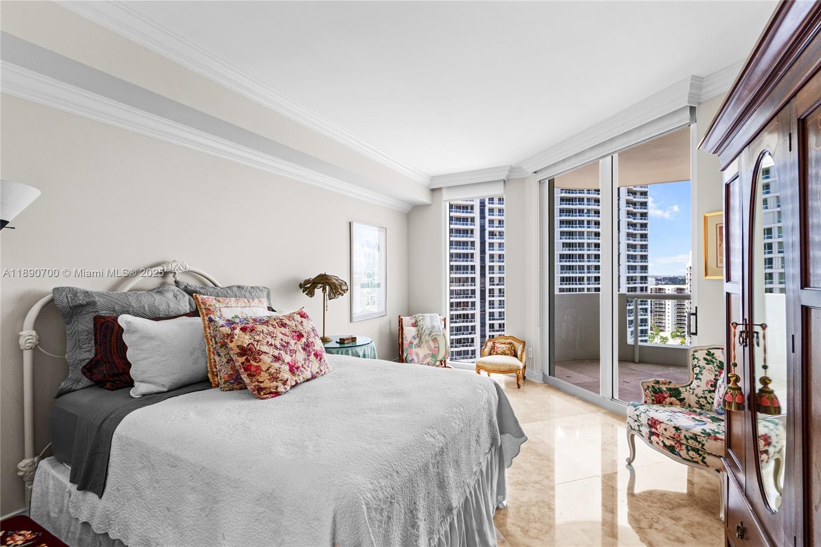 ATLANTIC I AT THE POINT C - Residential