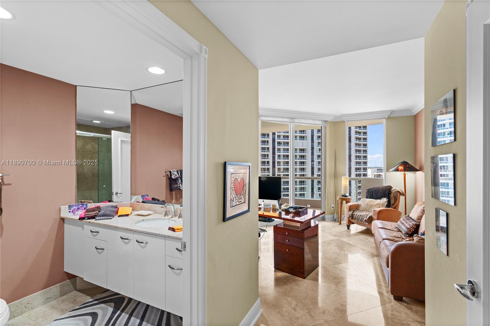 ATLANTIC I AT THE POINT C - Residential