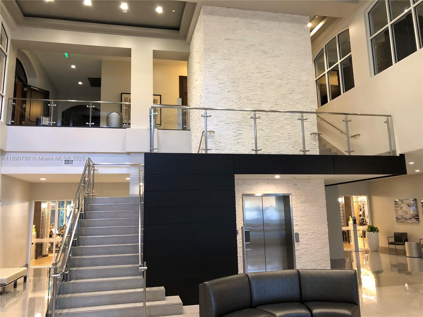 ATLANTIC I AT THE POINT C - Residential