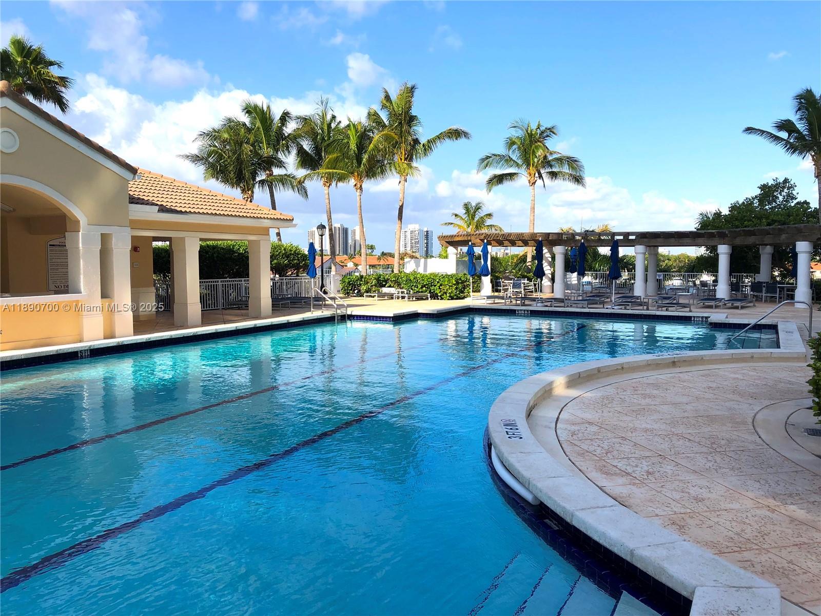 ATLANTIC I AT THE POINT C - Residential