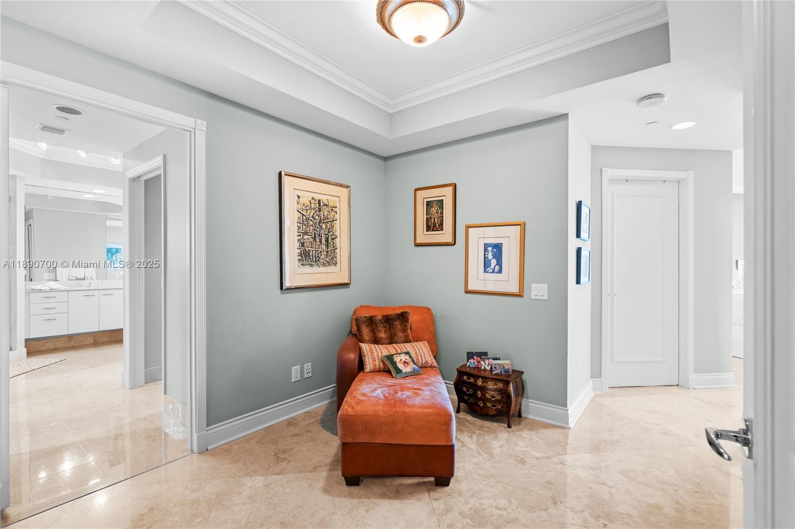 ATLANTIC I AT THE POINT C - Residential