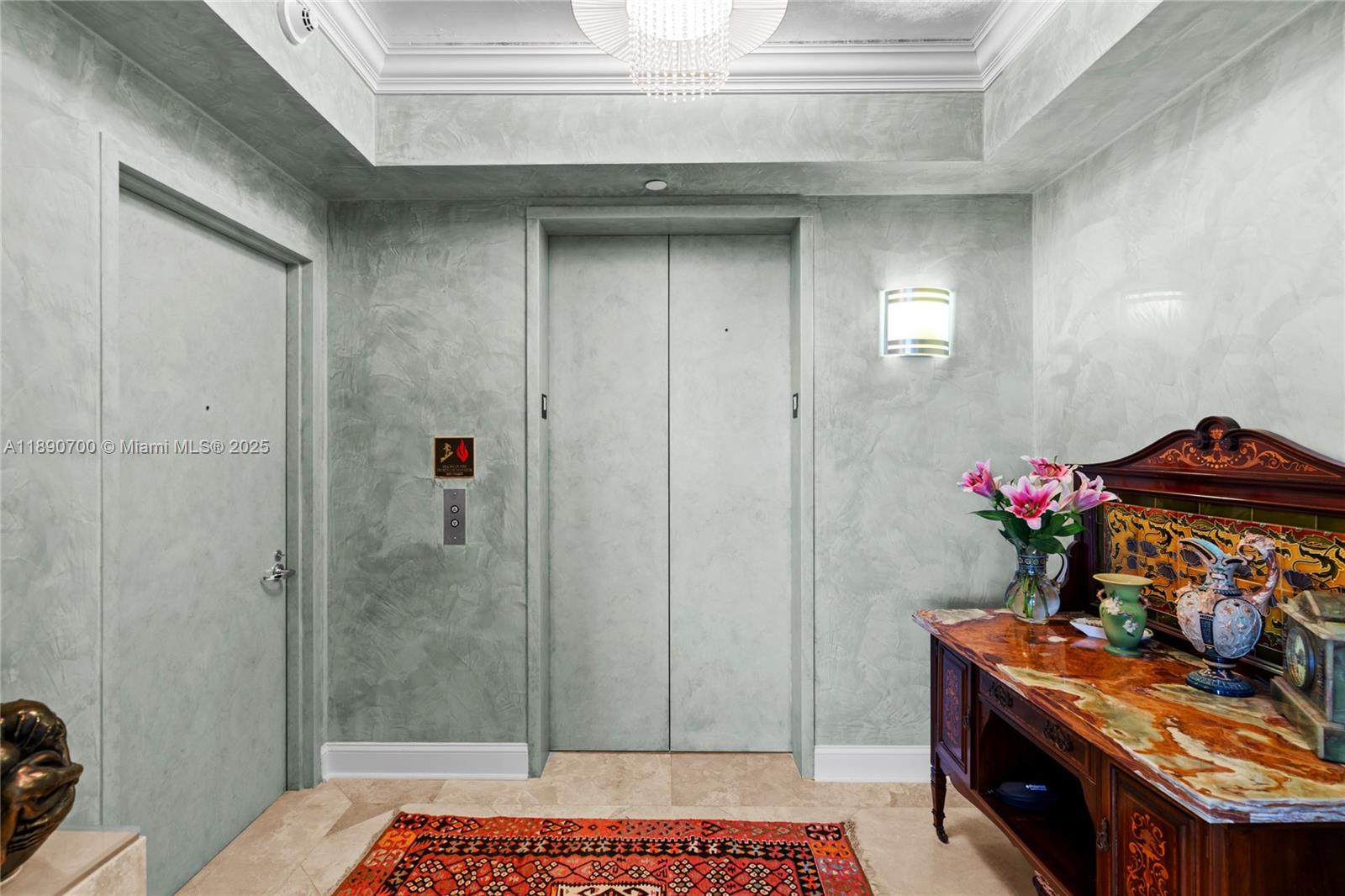 ATLANTIC I AT THE POINT C - Residential