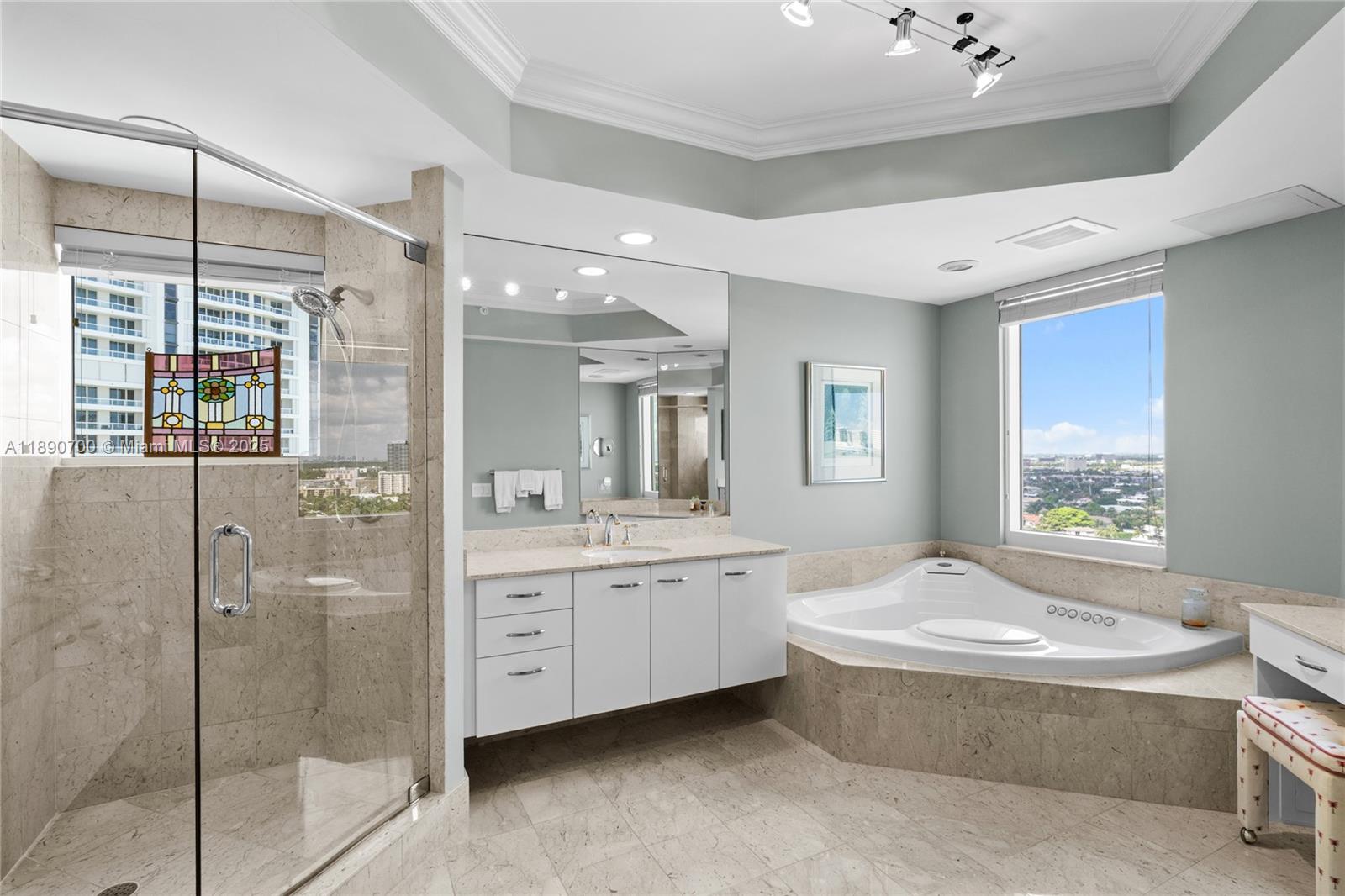 ATLANTIC I AT THE POINT C - Residential