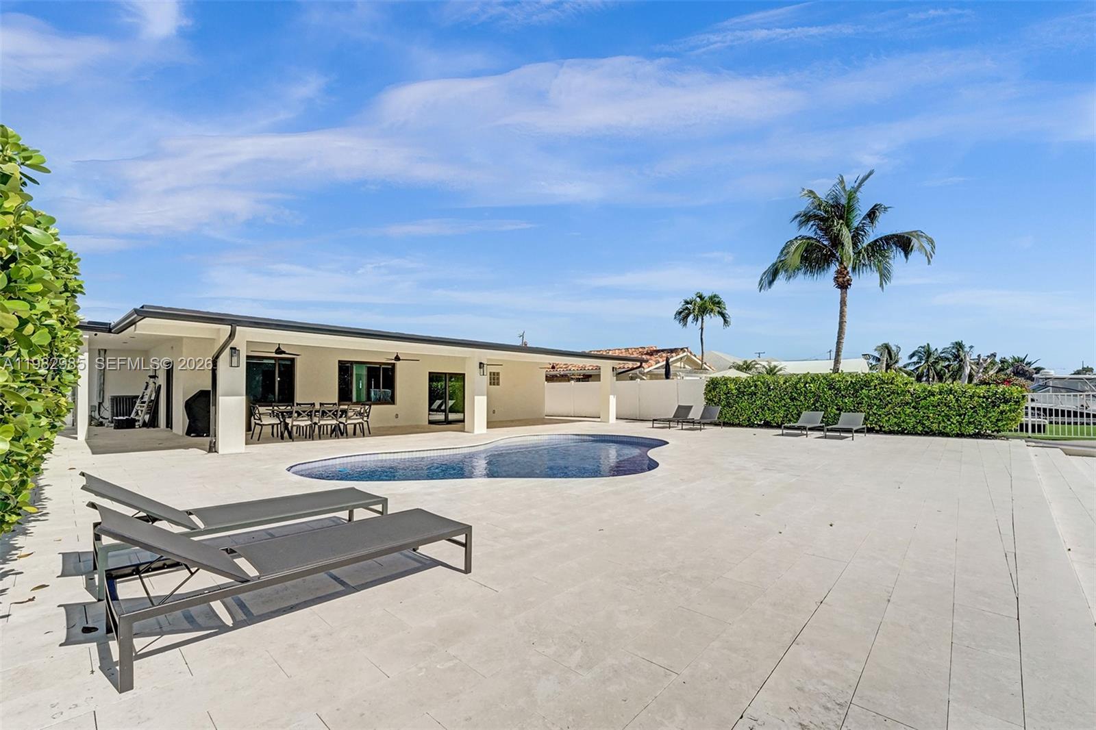 ANDERSONS SUB - Residential Lease