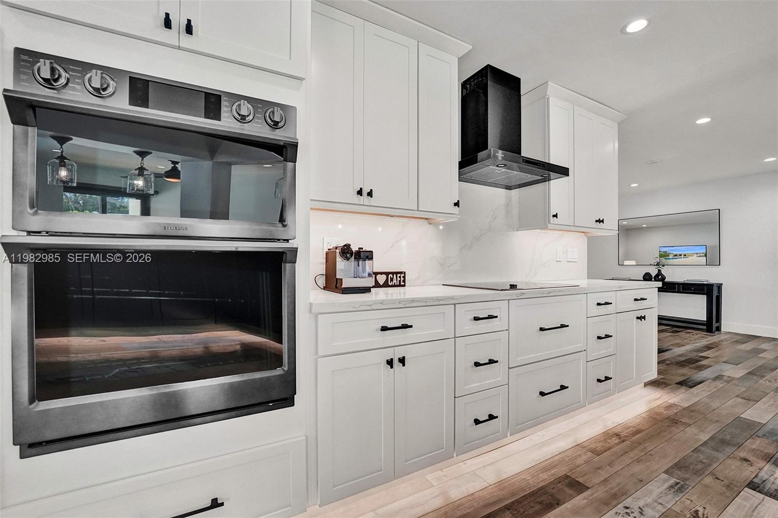 ANDERSONS SUB - Residential Lease