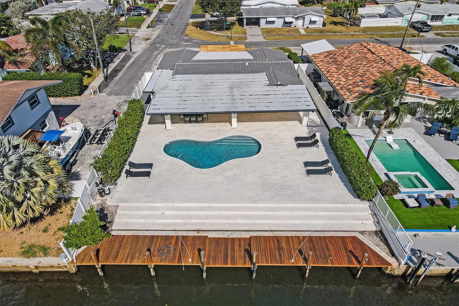 ANDERSONS SUB - Residential Lease