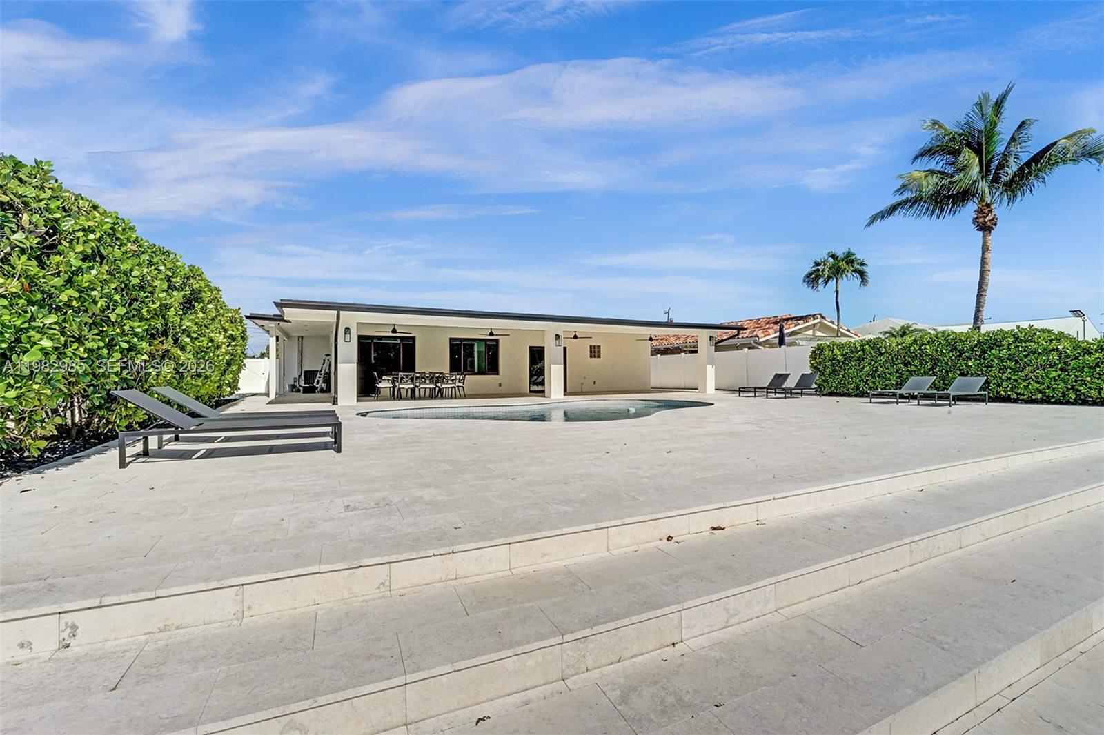 ANDERSONS SUB - Residential Lease