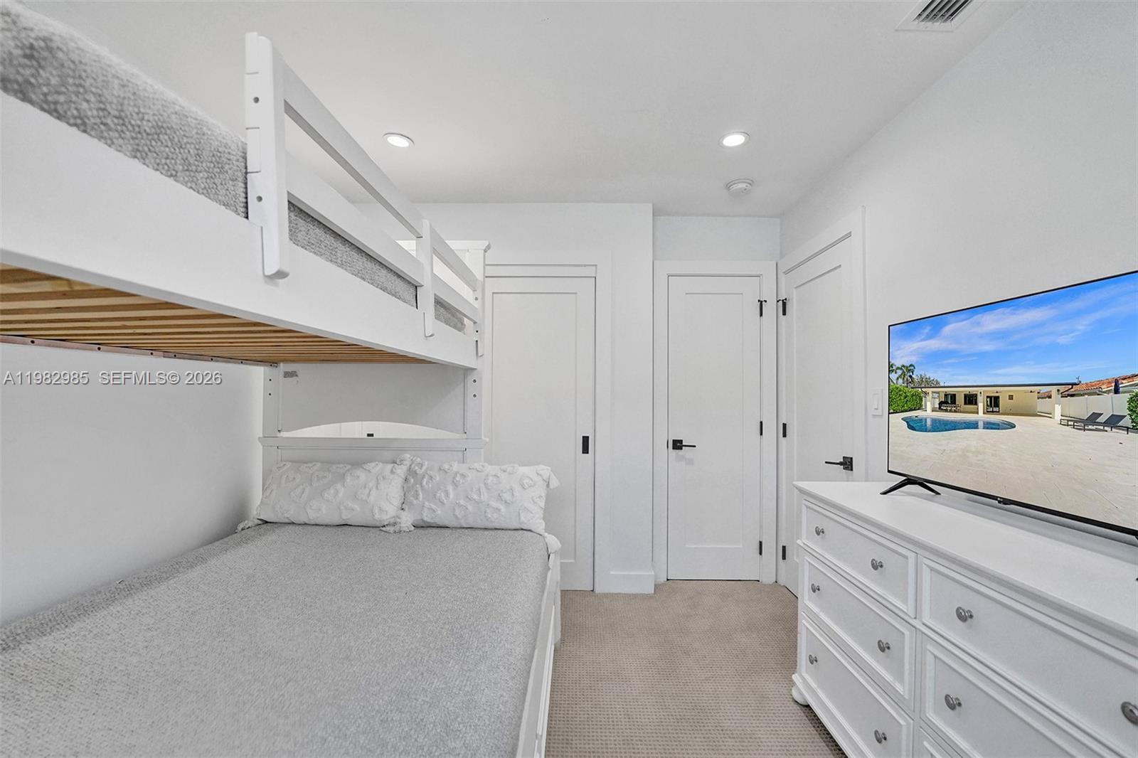 ANDERSONS SUB - Residential Lease