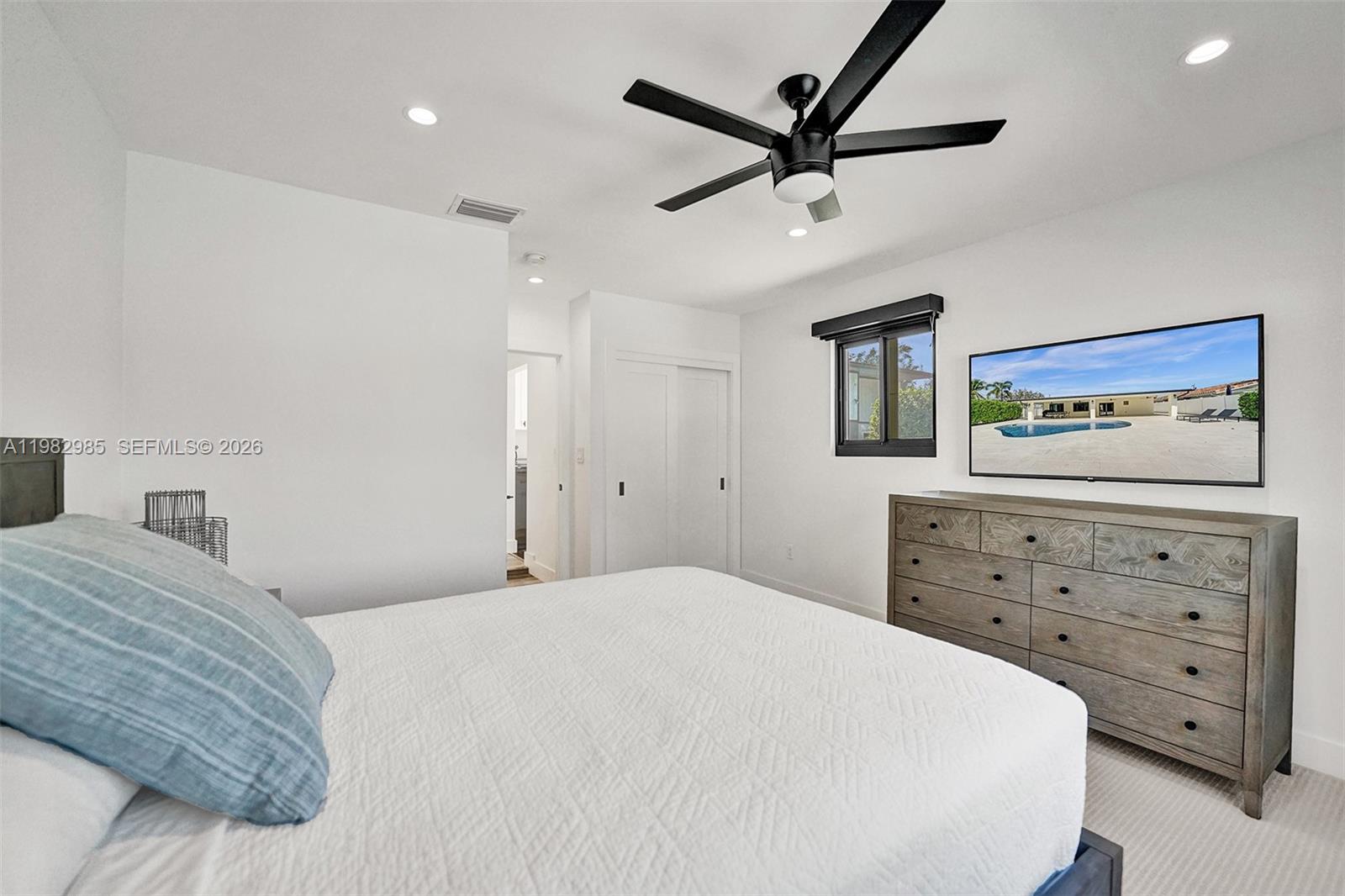 ANDERSONS SUB - Residential Lease