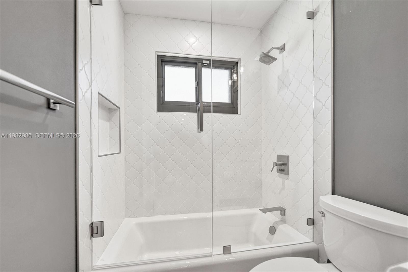 ANDERSONS SUB - Residential Lease