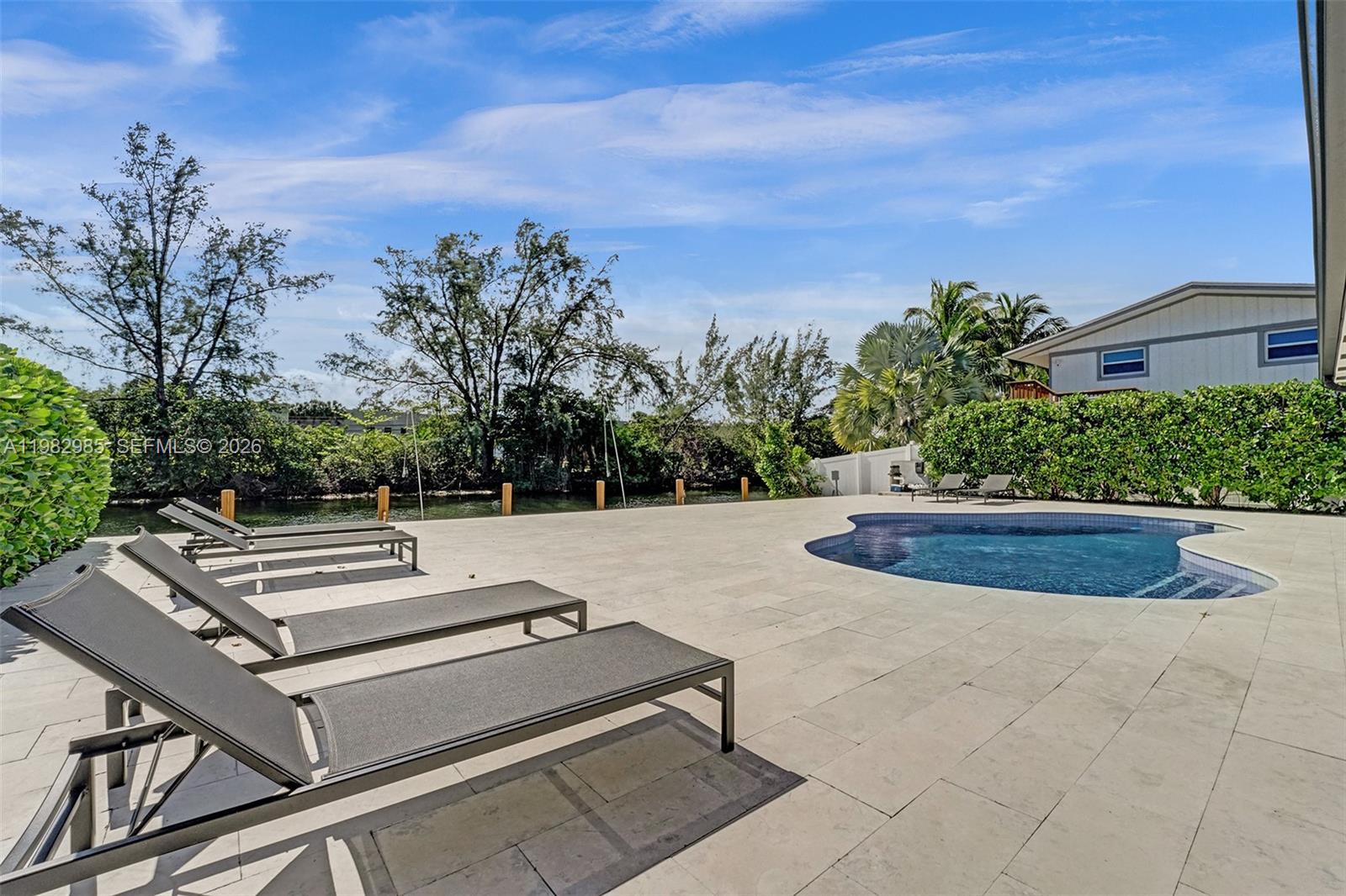 ANDERSONS SUB - Residential Lease