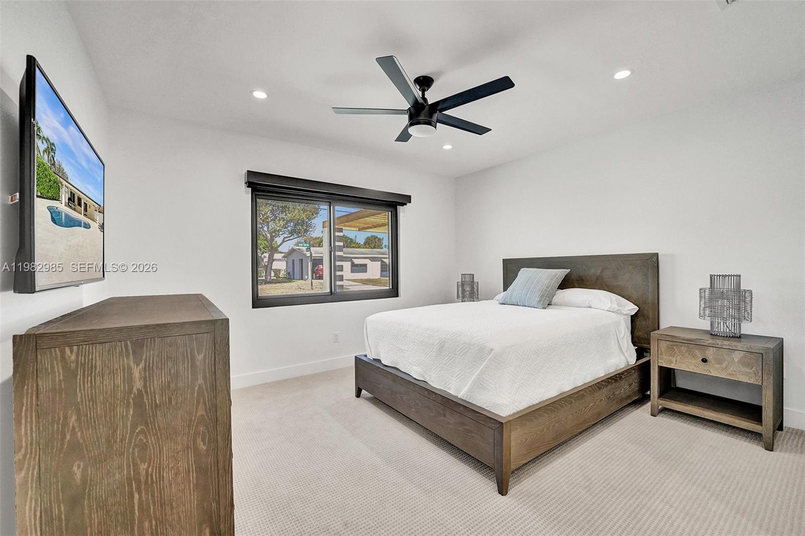 ANDERSONS SUB - Residential Lease