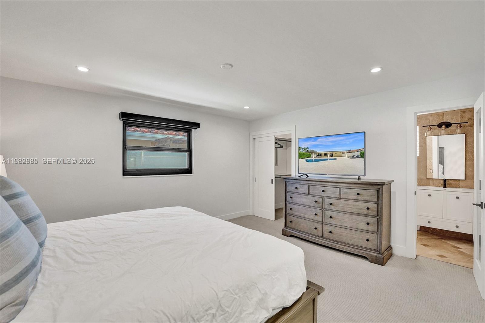 ANDERSONS SUB - Residential Lease