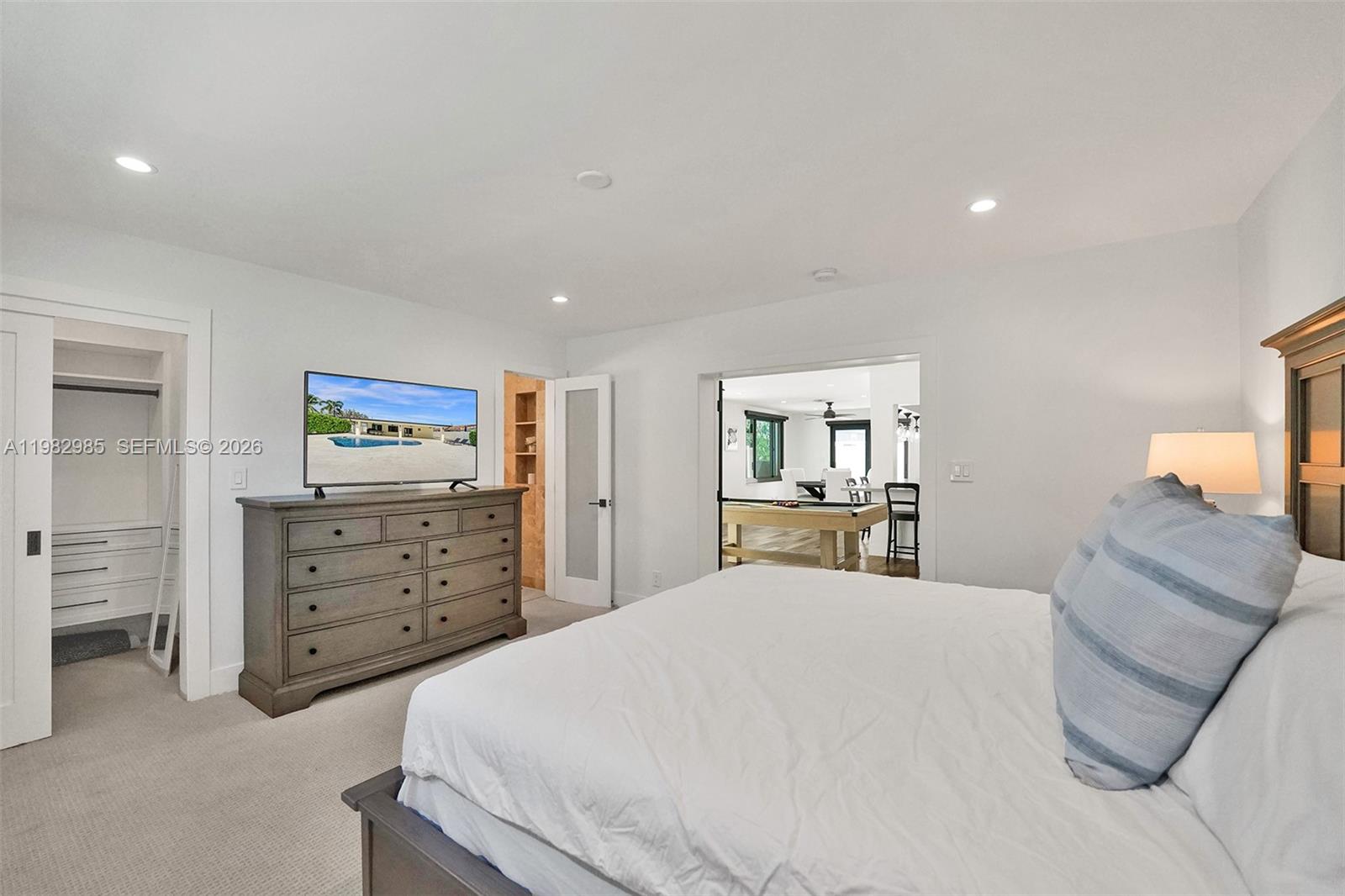 ANDERSONS SUB - Residential Lease