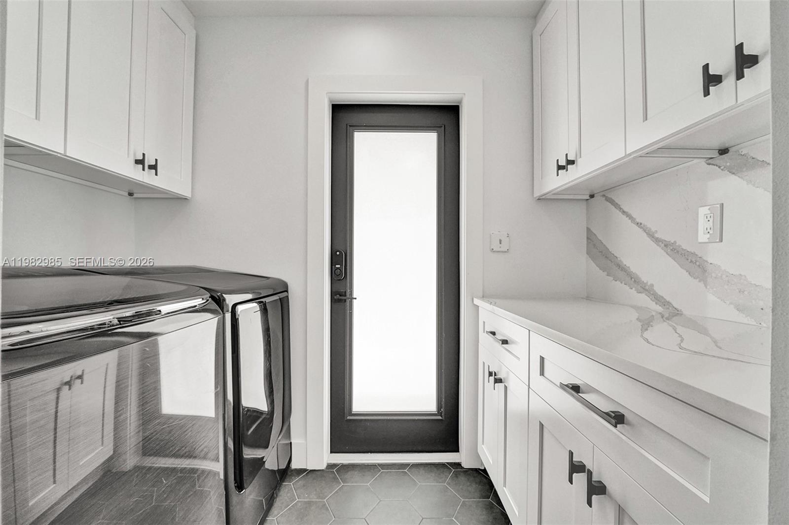 ANDERSONS SUB - Residential Lease