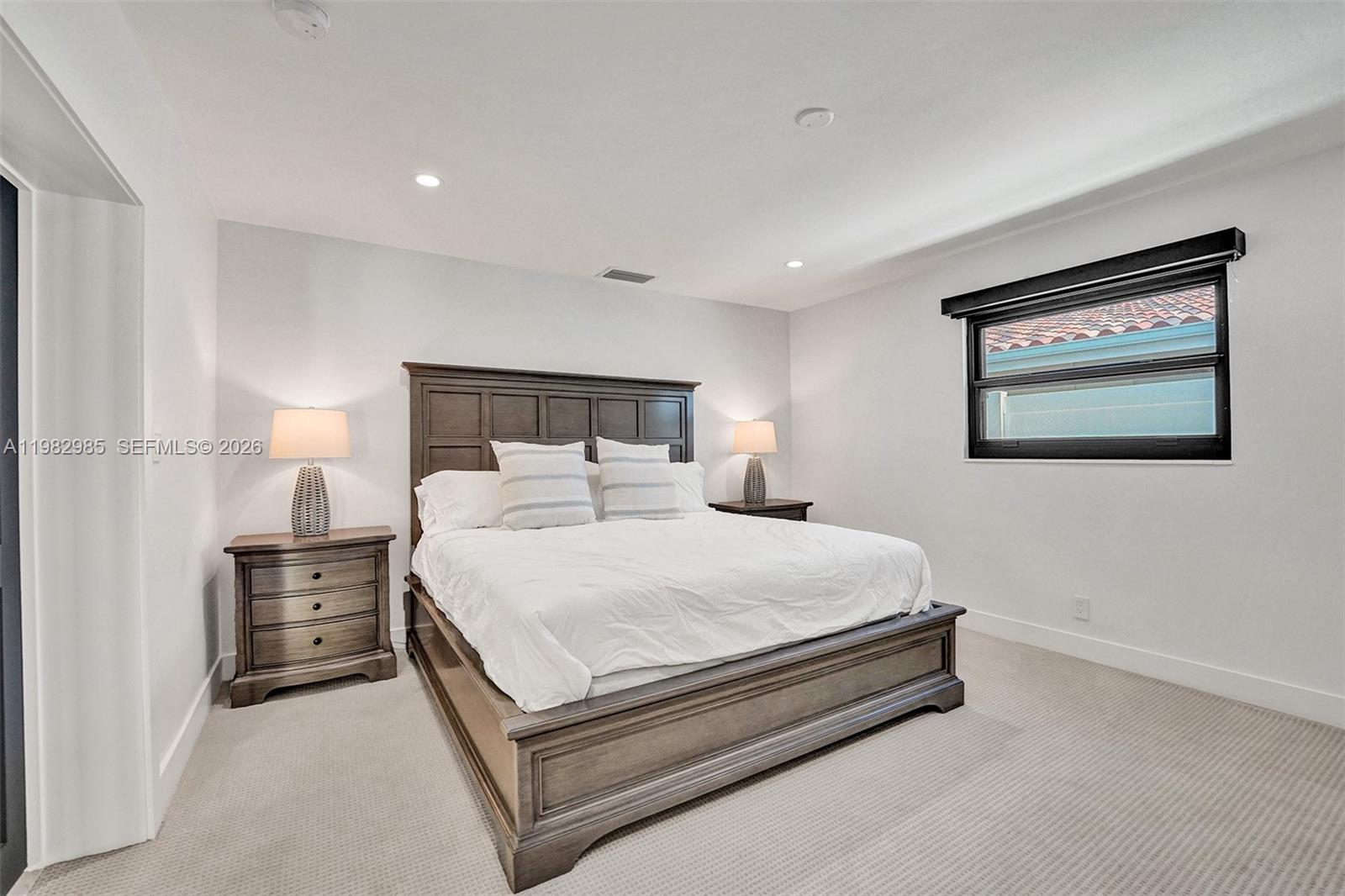 ANDERSONS SUB - Residential Lease