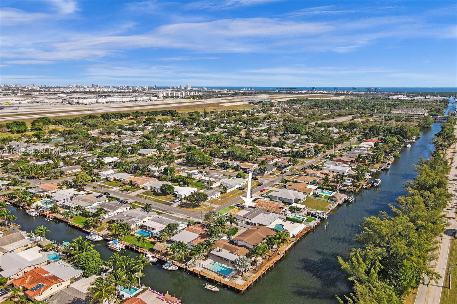 ANDERSONS SUB - Residential Lease