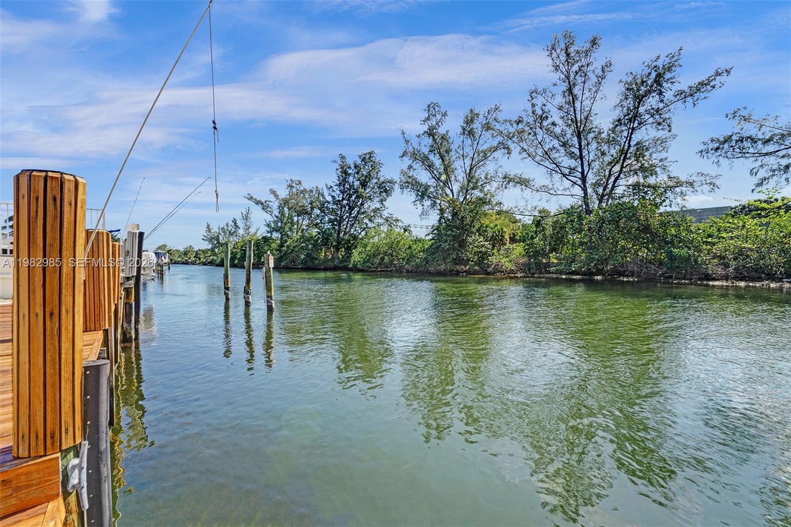 ANDERSONS SUB - Residential Lease