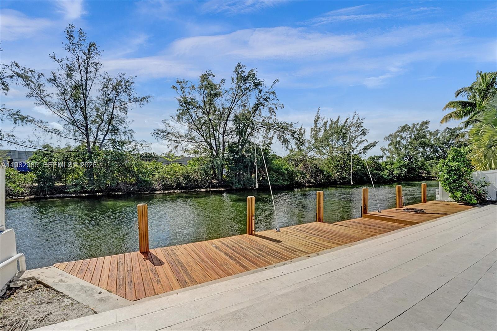 ANDERSONS SUB - Residential Lease