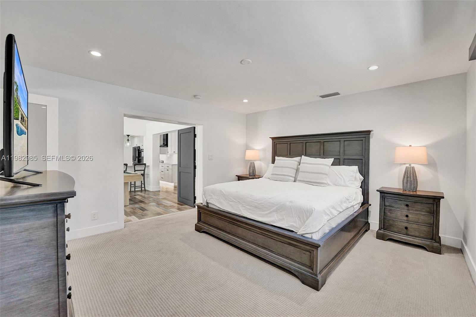 ANDERSONS SUB - Residential Lease