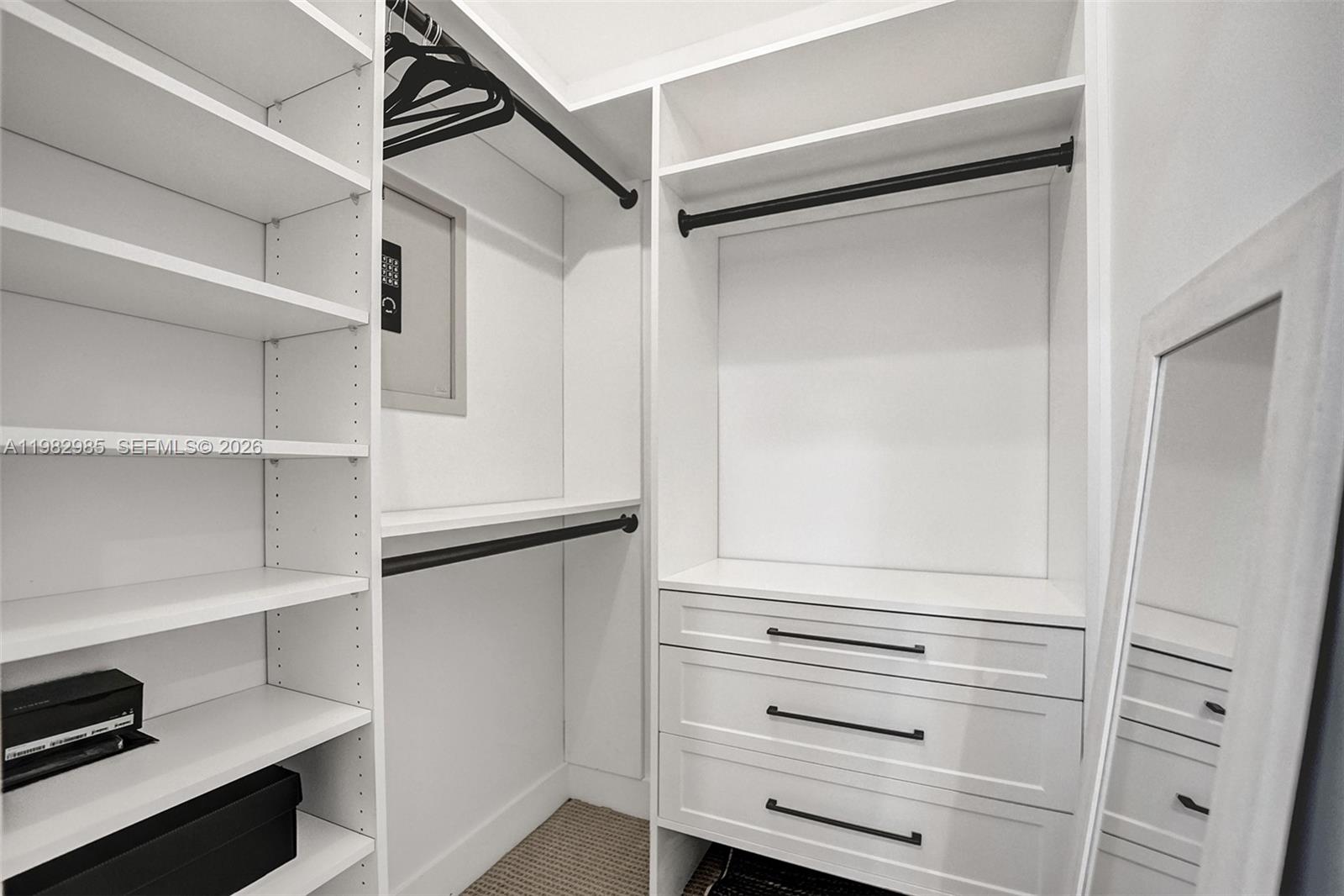 ANDERSONS SUB - Residential Lease