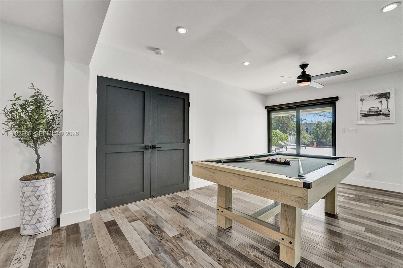 ANDERSONS SUB - Residential Lease