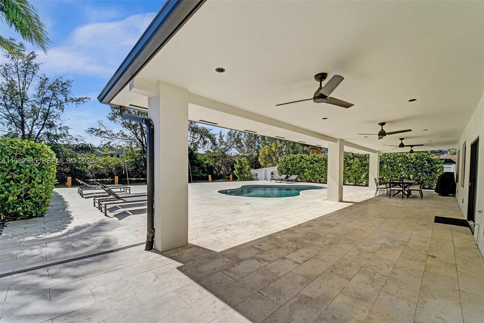 ANDERSONS SUB - Residential Lease