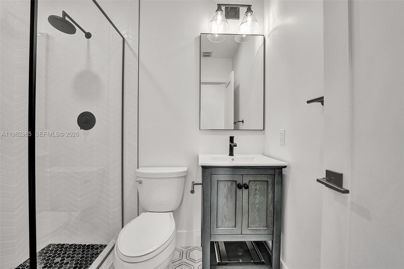 ANDERSONS SUB - Residential Lease