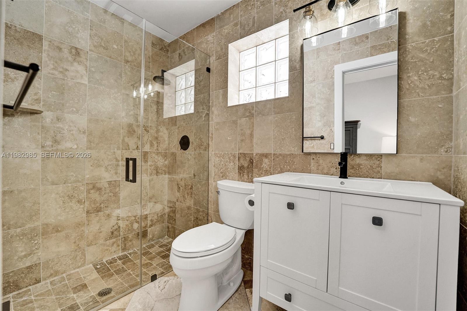 ANDERSONS SUB - Residential Lease