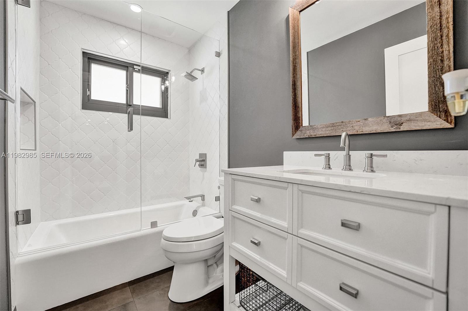 ANDERSONS SUB - Residential Lease