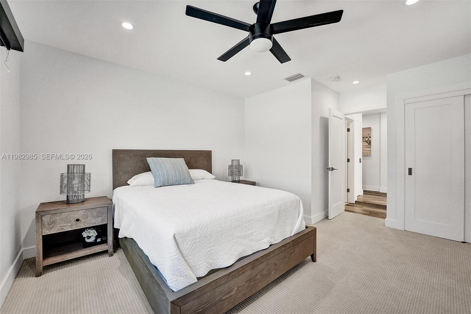 ANDERSONS SUB - Residential Lease