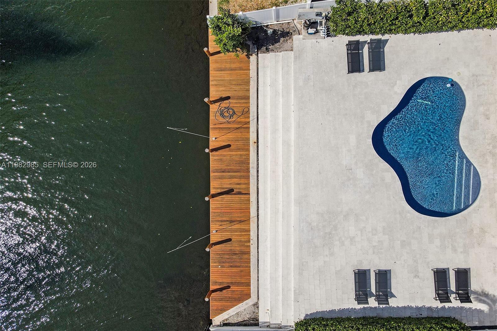 ANDERSONS SUB - Residential Lease