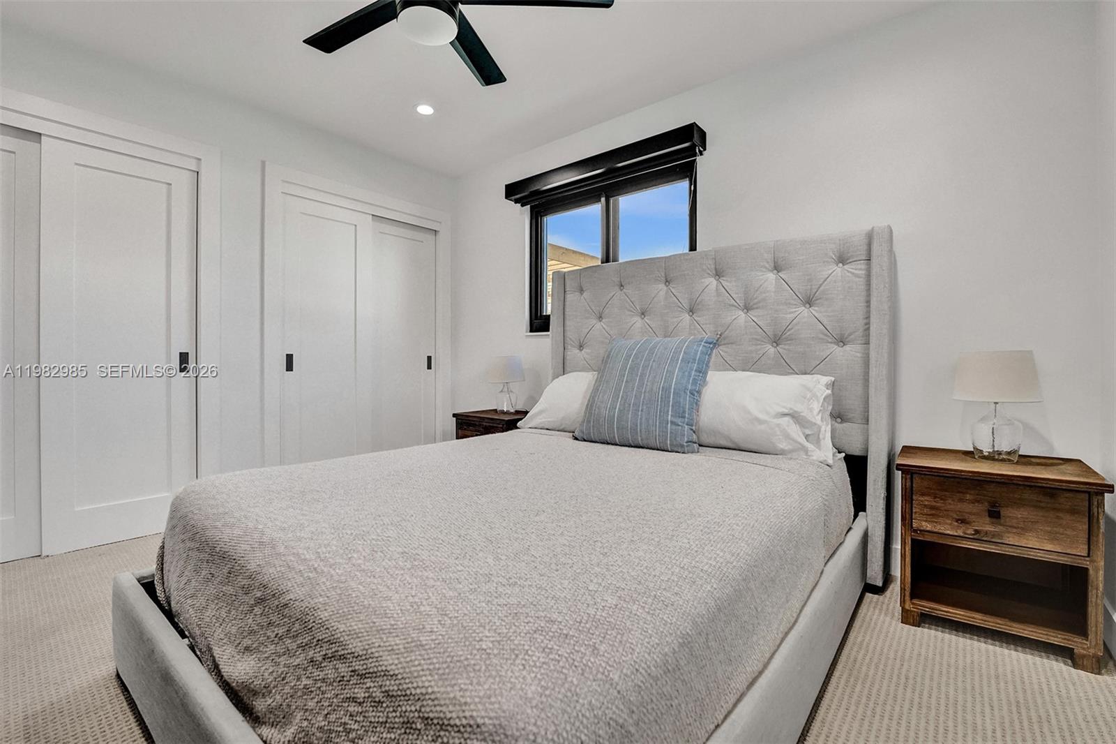 ANDERSONS SUB - Residential Lease