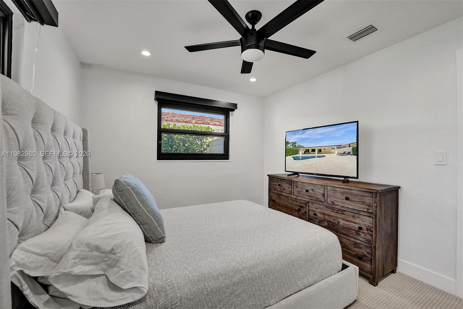 ANDERSONS SUB - Residential Lease