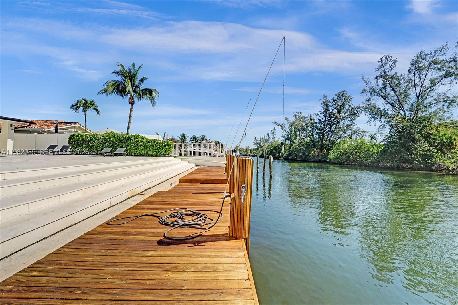 ANDERSONS SUB - Residential Lease